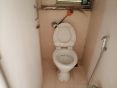 Bathroom Image of 960 Sq.ft 2 BHK Apartment / Flat for sale in Sanpada Navi Mumbai for Rs. 20000000