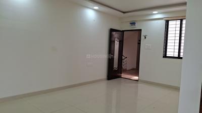 Living Room Image of 1435 Sq.ft 3 BHK Apartment / Flat for sale in Devika Starlight Avenue, Hukma Khedi Indore for Rs. 8300000
