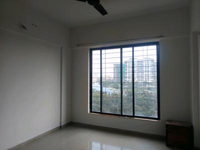 Bedroom Image of 790 Sq.ft 1.5 BHK Apartment / Flat for sale in Aurum Elementto, Lohegaon Pune for Rs. 4700000