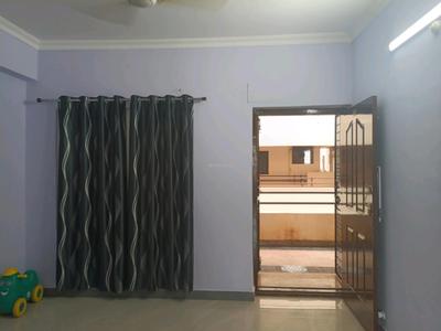 Living Room Image of 1740 Sq.ft 3 BHK Apartment / Flat for rent in Cecon La Gardenia, Miyapur Hyderabad for Rs. 35500