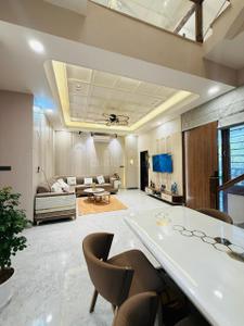Hall Image of 3500 Sq.ft 4 BHK Independent House for sale in Gandhi Path West Jaipur for Rs. 25000000