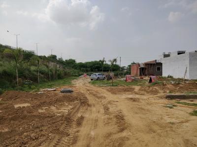 Image of 900 Sq.ft Residential Plot / Land for sale in Tilpata Karanwas, Greater Noida for Rs. 2500300