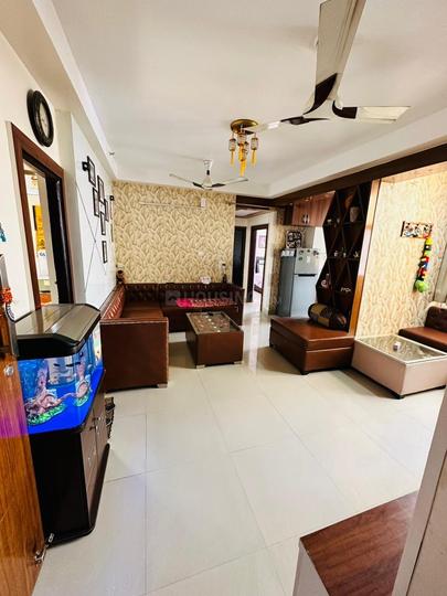 Samridhi Grand Avenue Main Image 1