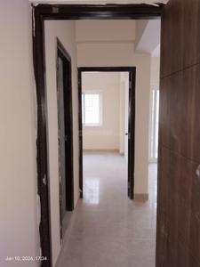 Hall Image of 1500 Sq.ft 3 BHK Apartment / Flat for sale in Dinesh Auric, Bachupally Hyderabad for Rs. 9800000
