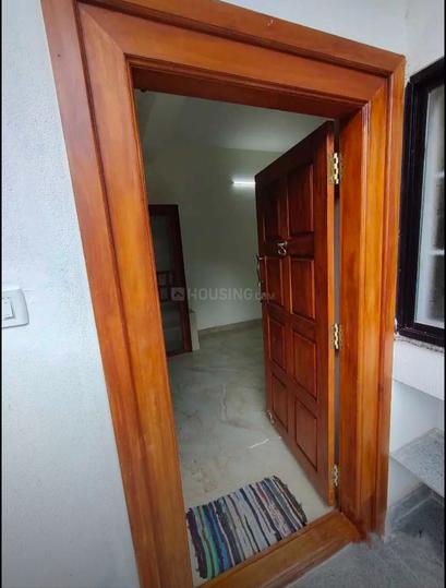 Kuntikana flat Bedroom 1