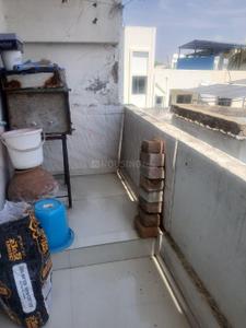 Balcony Image of 913 Sq.ft 2 BHK Apartment / Flat for sale in Godhani Nagpur for Rs. 5200000