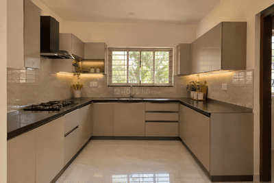 Image of 1310 Sq.ft 3 BHK Apartment / Flat for sale in Surya City, Bommasandra, Bengaluru for Rs. 11700000