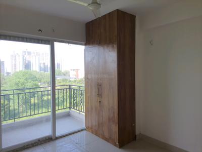 Bedroom Image of 700 Sq.ft 2 BHK Apartment / Flat for sale in Signature Global Proxima, Sector 89 Gurgaon for Rs. 7400000