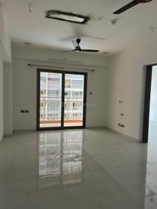 Hall Image of 1450 Sq.ft 3 BHK Apartment / Flat for rent in Bramha The Collection, Wadgaon Sheri Pune for Rs. 54000