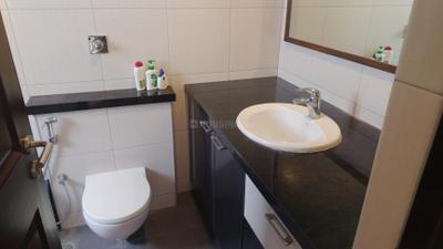 Image of 1702 Sq.ft 3 BHK Apartment / Flat for rent in Sobha Arena, Talaghattapura, Bengaluru for Rs. 63000