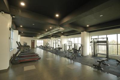 Image of 2043 Sq.ft 3.5 BHK Builder Floor for sale in Lark Bollywood Green City, Sector 113, Mohali for Rs. 13600000
