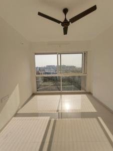 Hall Image of 850 Sq.ft 2 BHK Apartment / Flat for sale in Nerul Navi Mumbai for Rs. 27000000