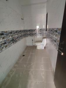 Bathroom Image of 1320 Sq.ft 3 BHK Apartment / Flat for sale in Shantinath Shanti Barada, Lalmati Guwahati for Rs. 7500000