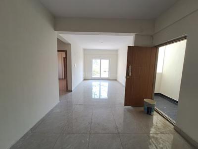 Hall Image of 1327 Sq.ft 3 BHK Apartment / Flat for sale in RR Nagar Bengaluru for Rs. 9500000