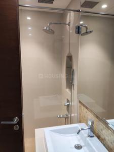 Bathroom Image of 4000 Sq.ft 4 BHK Apartment / Flat for rent in SDC The Imperial, Tardeo Mumbai for Rs. 700000