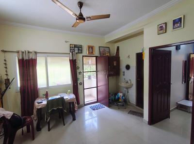 Hall Image of 1289 Sq.ft 3 BHK Apartment / Flat for rent in Madipakkam Chennai for Rs. 30000