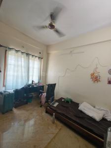 Hall Image of 1300 Sq.ft 2 BHK Apartment / Flat for rent in New Tippasandra Bengaluru for Rs. 43000