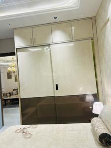 Bedroom Image of 1050 Sq.ft 2 BHK Builder Floor for sale in Kharar Mohali for Rs. 4700000