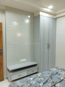 Bedroom Image of 1263 Sq.ft 3 BHK Apartment / Flat for sale in Sirsi Jaipur for Rs. 5859896