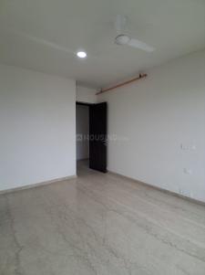 Hall Image of 2145 Sq.ft 4 BHK Apartment / Flat for rent in Kalpataru Magnus, Bandra East Mumbai for Rs. 400000