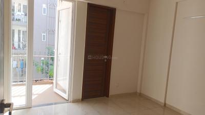 Bedroom Image of 1208 Sq.ft 2.5 BHK Builder Floor for rent in Smartworld Gems, Sector 89 Gurgaon for Rs. 22000