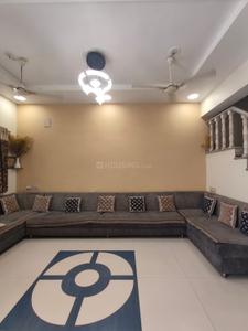 Hall Image of 1620 Sq.ft 5 BHK Villa for sale in Naranpura Ahmedabad for Rs. 35100000