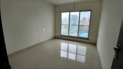 Bedroom Image of 1300 Sq.ft 3 BHK Apartment / Flat for sale in Triumph Towers, Malad West Mumbai for Rs. 36500000