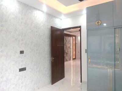 Bedroom Image of 1620 Sq.ft 3 BHK Builder Floor for sale in BPTP District 2, Sector 86 Faridabad for Rs. 17500000