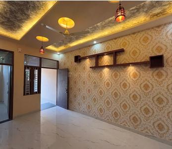 Bhk Flats In Jaipur Under 30 Lakhs House For Sale In Hathod Under