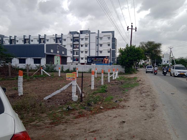 Saravanampatty Main Image 1