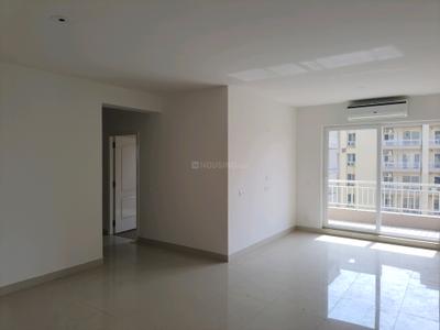 3 BHK Apartment