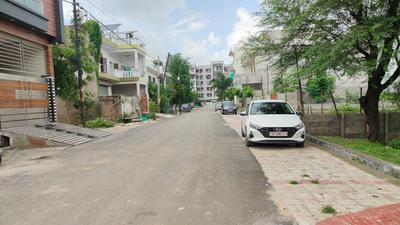 Phase 1 Plot View 1