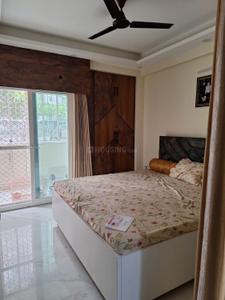 Bedroom Image of 1430 Sq.ft 3 BHK Apartment / Flat for sale in Fusion Homes, Noida Extension Greater Noida for Rs. 13600000