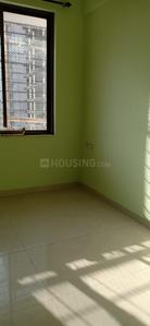 Bedroom Image of 900 Sq.ft 2 BHK Apartment / Flat for rent in Vijay Vilas Tauras Co-op Hsg Society, Hiranandani Estate Thane for Rs. 30000