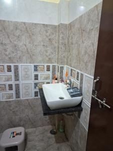 Bathroom Image of Chandrakar niwas in Mahaveer Nagar, Raipur