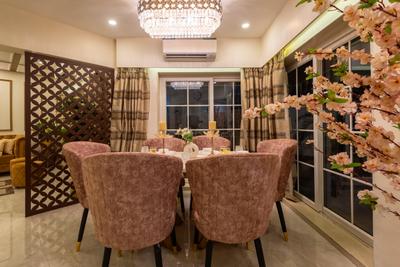 Hall Image of 3500 Sq.ft 4 BHK Villa for rent in Test, Tungarli Lonavala for Rs. 160000