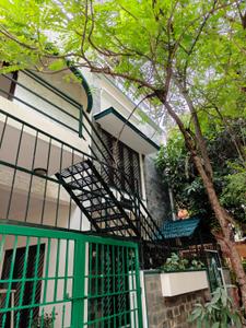 1 BHK Independent House