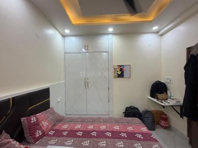 Bedroom Image of 1200 Sq.ft 3 BHK Apartment / Flat for sale in Surya Nagar Ghaziabad for Rs. 13000000