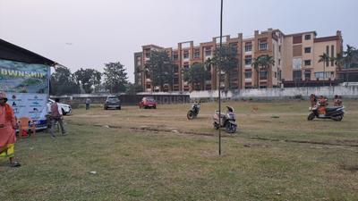 Image of 720 Sq.ft Residential Plot / Land for sale in Shiv Mandir Rd, Siliguri for Rs. 1499000