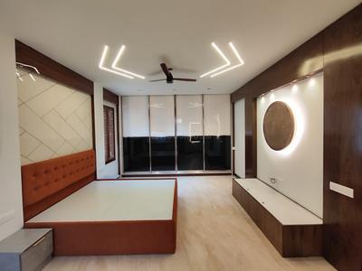 Hall Image of 5400 Sq.ft 3.5 BHK Villa for sale in JP Nagar Bengaluru for Rs. 65000000