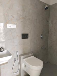 Bedroom Two Image of 1100 Sq.ft 2 BHK Apartment / Flat for sale in Hi Tech Castel, Ulwe Navi Mumbai for Rs. 11000000