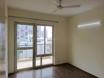 Bedroom Image of 1838 Sq.ft 4 BHK Apartment / Flat for sale in Piedmont Taksila Heights, Sector 37C Gurgaon for Rs. 15800000