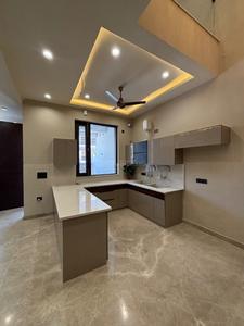 Kitchen Image of 3500 Sq.ft 4 BHK Villa for sale in Nishchal Homes, Canal Road Dehradun for Rs. 28500000
