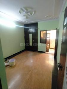 Bedroom Image of 1400 Sq.ft 2 BHK Apartment / Flat for sale in Ekta Apartment, Sector 3 Dwarka New Delhi for Rs. 19200000