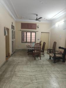 Hall Image of 1200 Sq.ft 2 BHK Independent House for rent in Karkhana Secunderabad for Rs. 21000