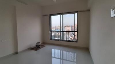 Bedroom Image of 845 Sq.ft 2 BHK Apartment / Flat for rent in Heritage Janki Heritage, Chembur Mumbai for Rs. 78000
