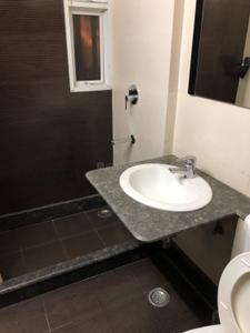Bathroom Image of 1560 Sq.ft 3 BHK Apartment / Flat for sale in Exotica Fresco, Sector 137 Noida for Rs. 21000000