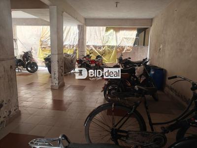 Image of 605 Sq.ft 2 BHK Apartment / Flat for sale in Silicon City, Indore for Rs. 2200000