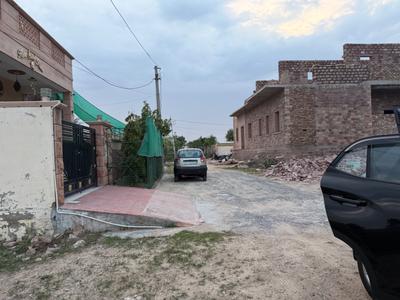 Image of 1800 Sq.ft Residential Plot / Land for sale in Shikargarh, Jodhpur for Rs. 7000000