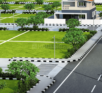 Image of 1950 Sq.ft Residential Plot / Land for sale in Sensation Svaasa, Khopoli, Navi Mumbai for Rs. 19700000